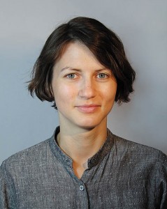Bettina Stosic